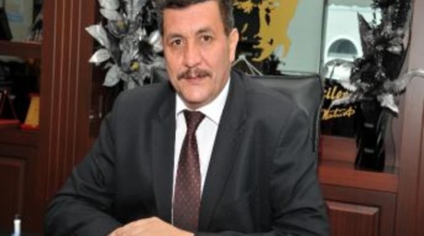 Kutlu Doğum Haftası