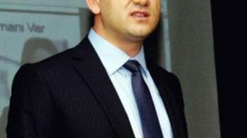 İŞKUR Genel M&uuml;d&uuml;r&uuml; Yazıcı'dan Gen&ccedil;lere: İşsiz Kalmaktan Korkmayın