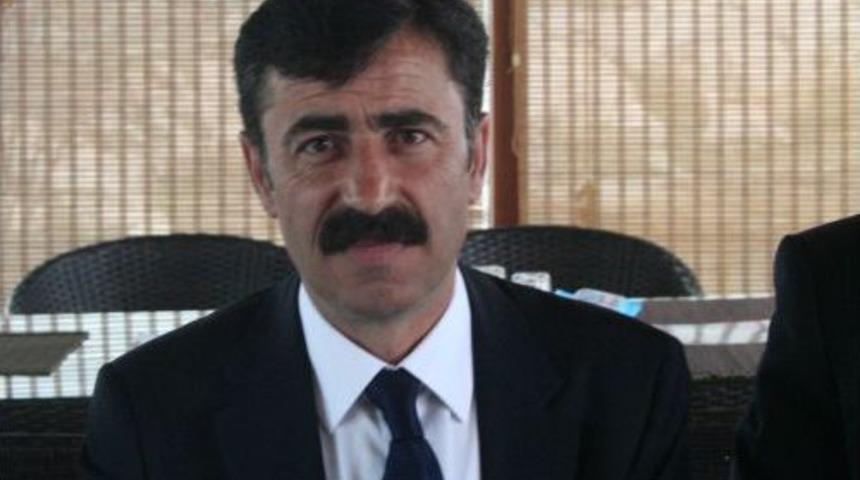 'Kapadokya B&ouml;lgesi Gelişi G&uuml;zel Ilan Edilen SİT'ler Nedeniyle Gelişemiyor'