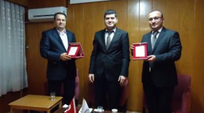 'Yeni Anayasa Nasıl Olmalı' Paneline Yoğun Ilgi