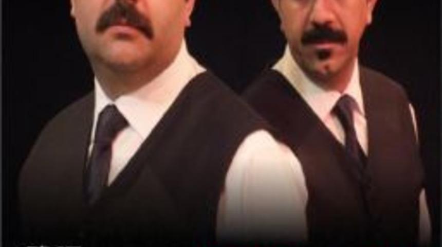 Erg&uuml;n &Ouml;zfırıncı&rsquo;dan Yeni Oyun