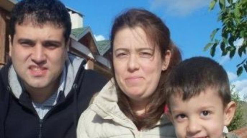 Hemşireyi &Ouml;l&uuml;m Hastane N&ouml;betinde Yakaladı