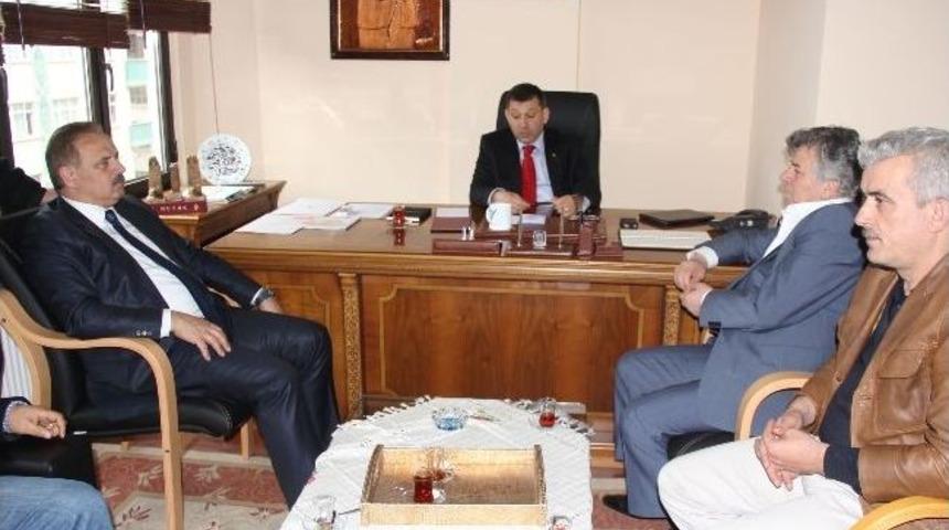 &Ccedil;aykur İş&ccedil;isi 22 Nisan&rsquo;da Greve Gidiyor