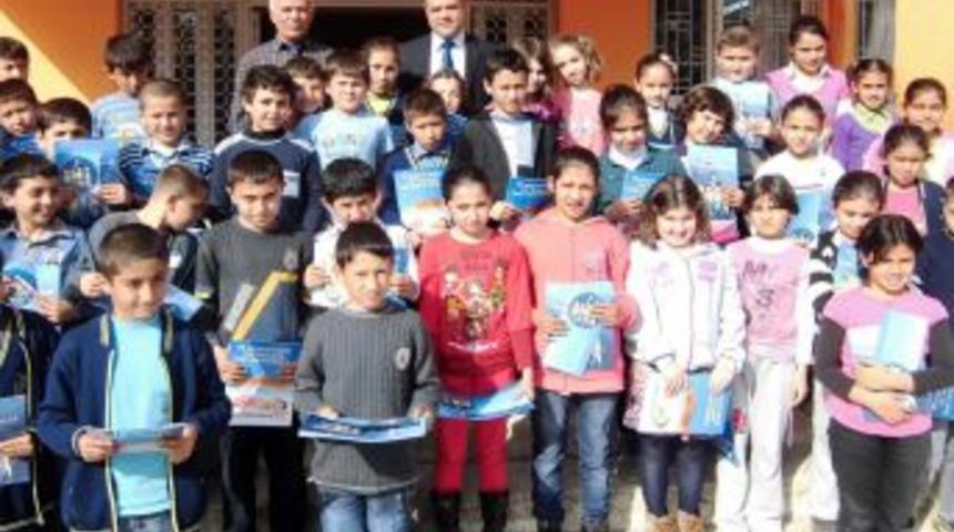 &Ouml;ğrencilere Sosyal G&uuml;venliğin &Ouml;nemi Anlatıldı