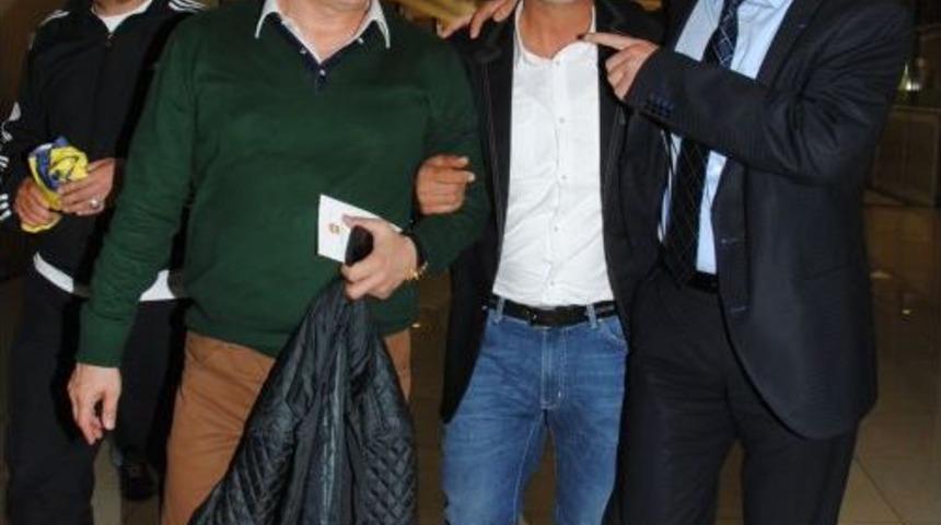 Tanju &Ccedil;olak: Sporda Centilmenik Ruhunu Hi&ccedil; Bir Zaman Kaybetmeyelim