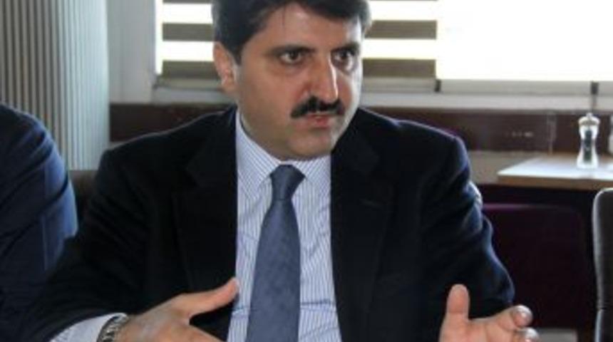 Bing&ouml;l'e 375 Milyon Liralık Yatırım Yapıldı