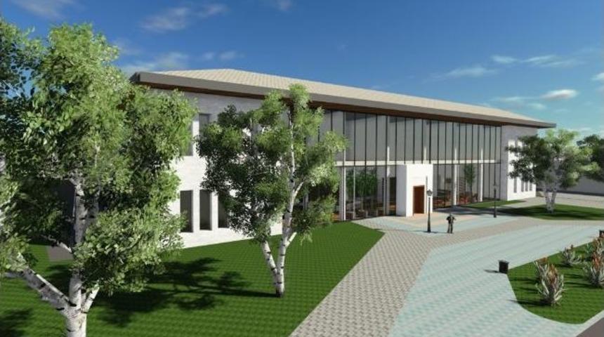 Sakarya Gelişim Merkezi 6 Mayıs&rsquo;ta İhaleye &Ccedil;ıkıyor