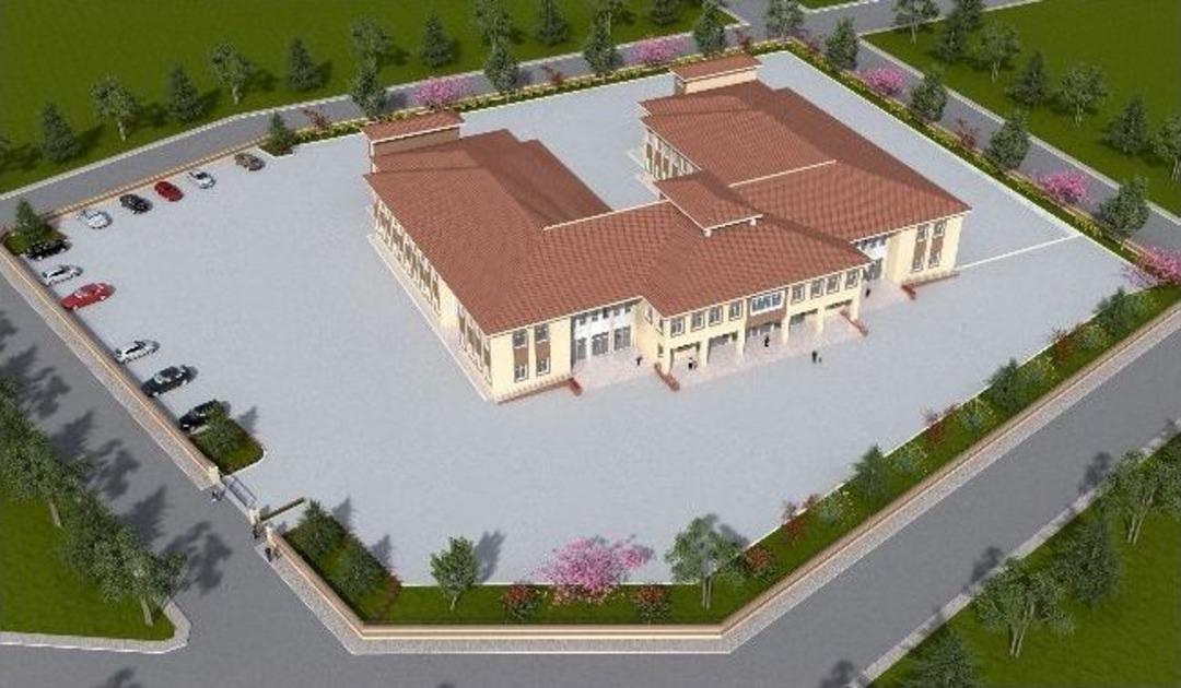 Sel&ccedil;uk Belediyesi'nin 2012 Yılı Faaliyet Raporu Onaylandı