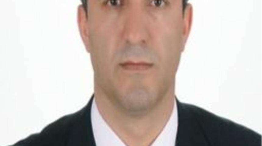 Hekimoğlu, Atat&uuml;rk K&uuml;lt&uuml;r, Dil Ve Tarih Y&uuml;ksek Kurumu Başkan Yardımcılığı'na Atandı