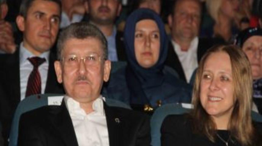 Bartın Protokol&uuml; 'Selam'da Buluştu