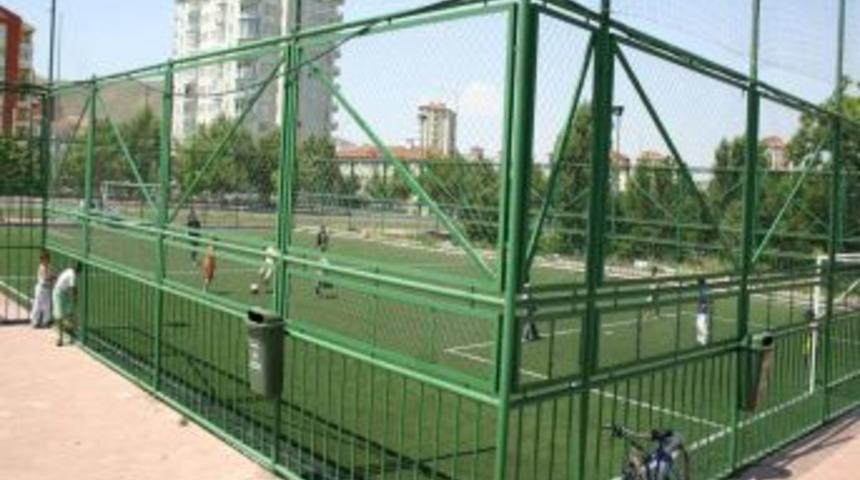 Belediye B&uuml;t&ccedil;enin Y&uuml;zde 2&rsquo;si Malzeme Tamiri Ve Yenilemeye Gidiyor