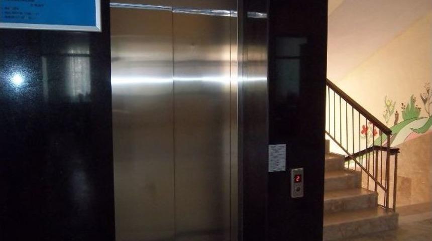 Korkuteli'nde Engelsiz Yaşam Projesi Hayata Ge&ccedil;irildi