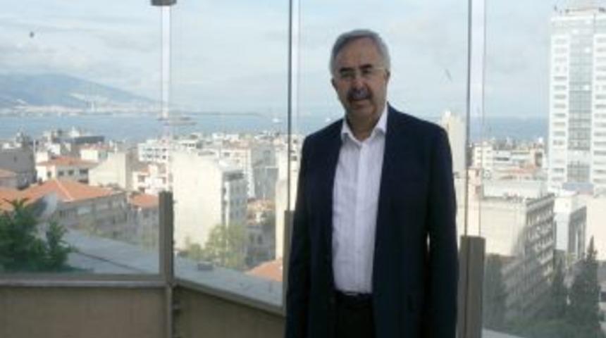 "İzmir-Sivas U&ccedil;ak Seferlerinin Yeniden Başlatıldı, Buna Sahip &Ccedil;ıkın"