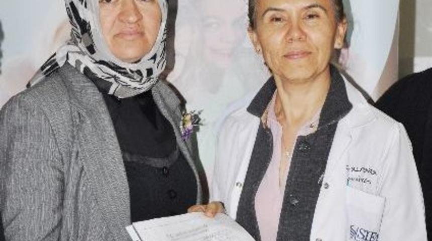 Organ Bağışı Eğitimle Artıyor