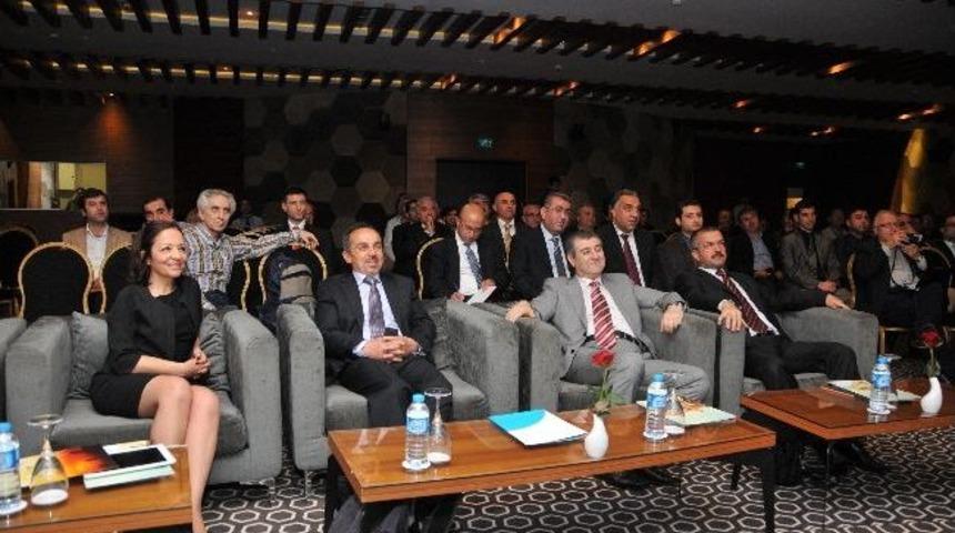 Alanya&rsquo;da Sağlık Turizmi Masaya Yatırıldı