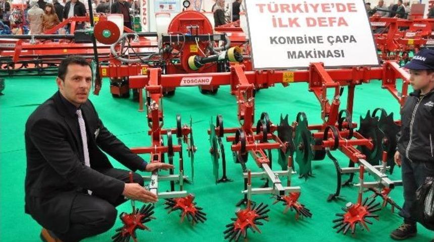 &Ccedil;ift&ccedil;iye &Ccedil;apa Konusunda Yeni Teknolojik Kolaylık
