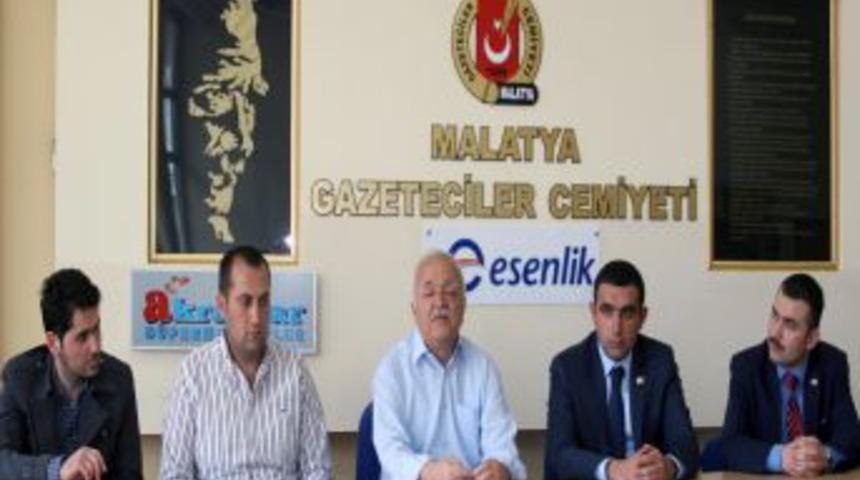 3 Ay &Ouml;nce Kurulan MARBİAD, 60 &Uuml;yeye Ulaştı