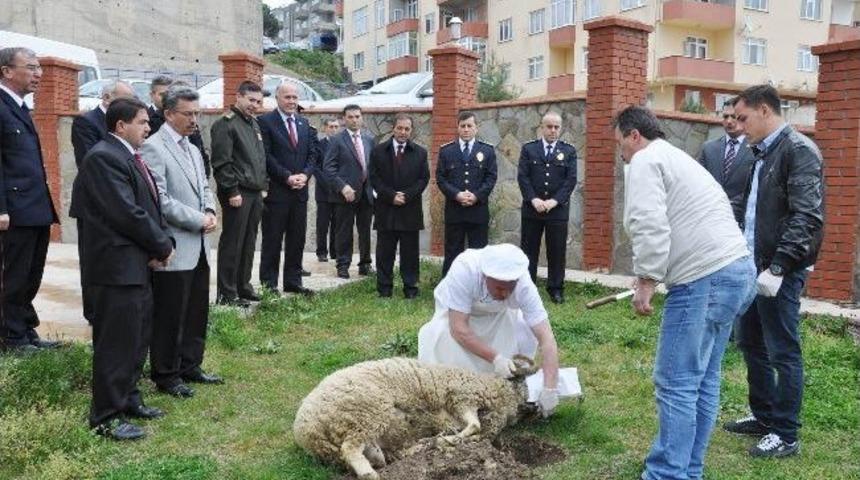 T&uuml;rk Polis Teşkilatı'nda 168. Yıl Coşkusu