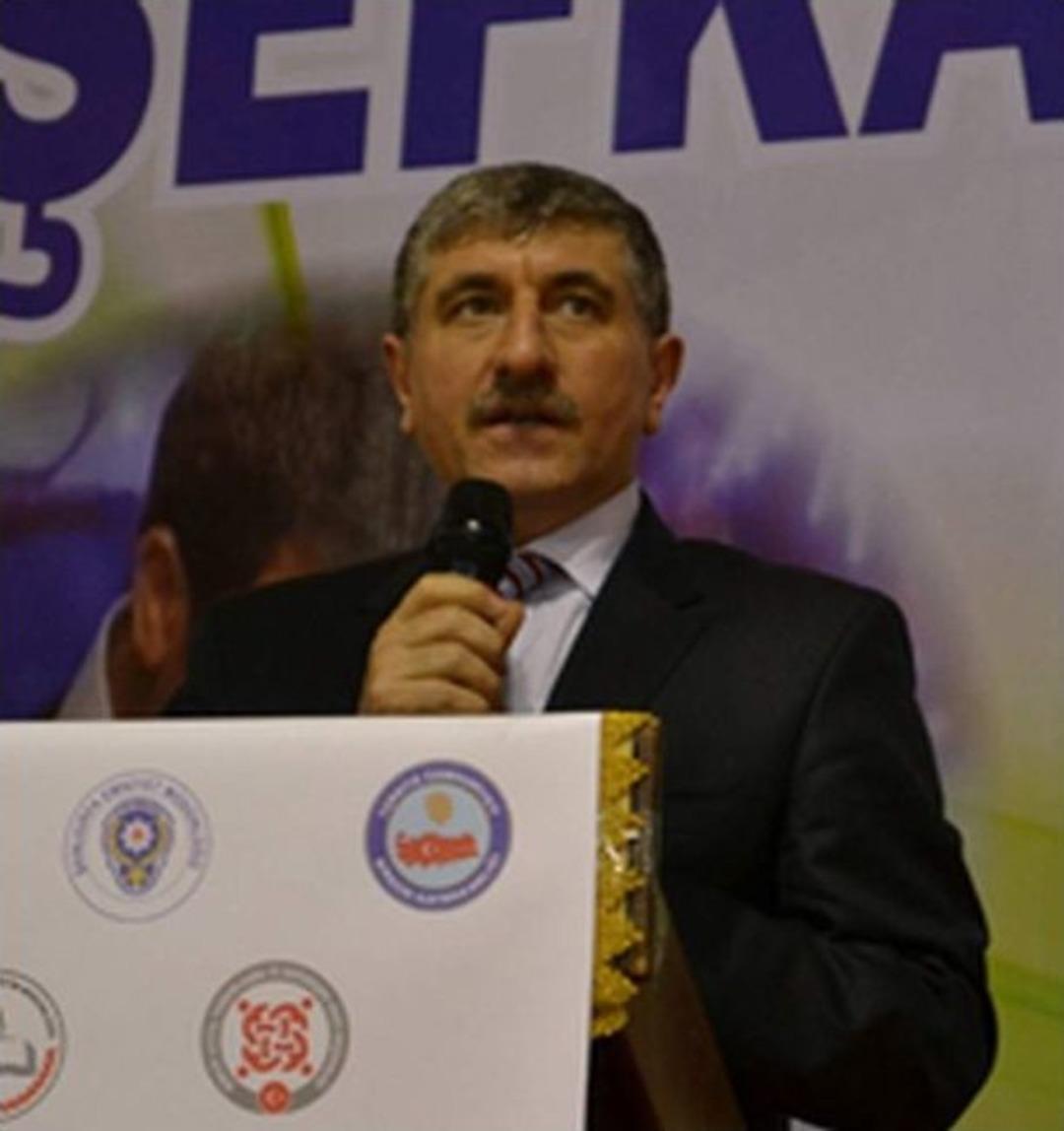 Birecik&rsquo;te &ldquo;şefkat &Ccedil;emberi&rdquo; Konseri