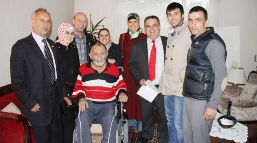 &Ccedil;&ouml;pler Altın Oluyor, Engeller Ortadan Kalkıyor