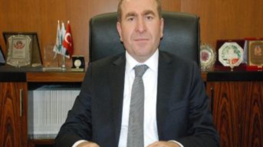 Başkan Eğilmez&rsquo;den 11 Nisan A&ccedil;ıklaması