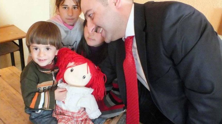 Boydak Koleji G&ouml;n&uuml;lleri Fethetti