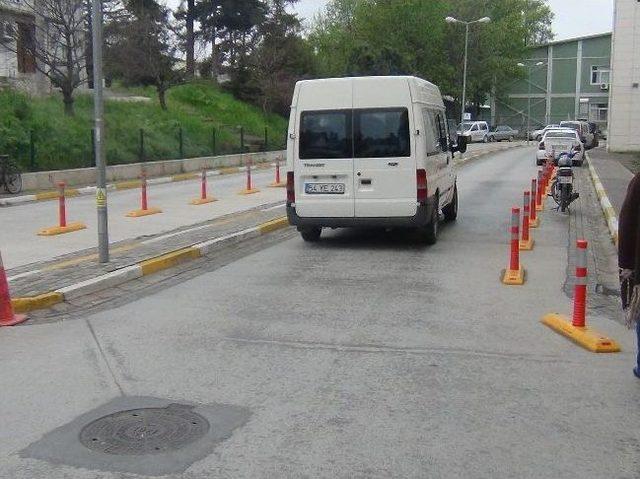 Sakarya Polisi Suç Çetesini Çökertti