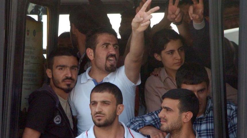 BDP’li Tuğluk Provokasyon Uyarısında Bulundu