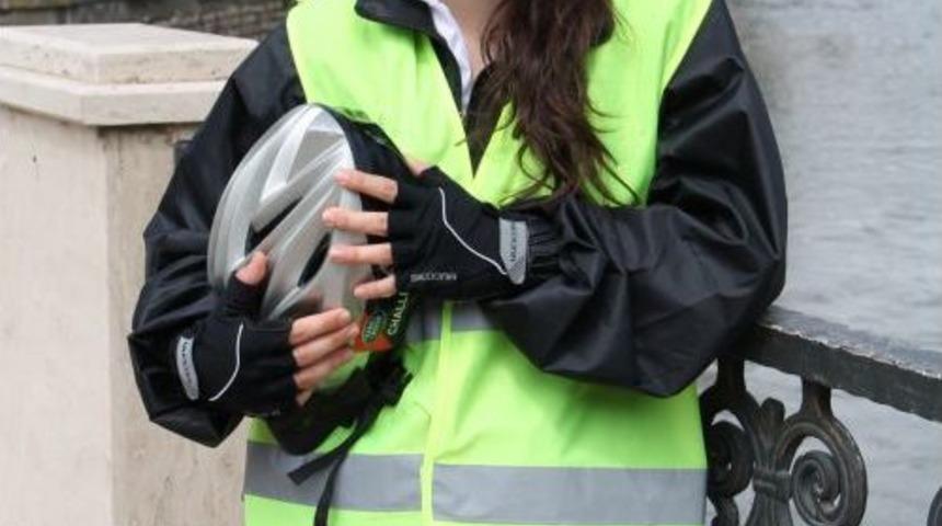 Kadın Girişimciler I&ccedil;in İstanbul&rsquo;dan Erzincan&rsquo;a Pedal &Ccedil;eviriyorlar