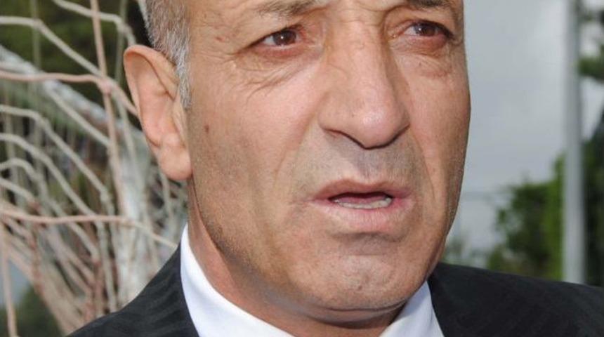 Ziya Doğan: Takım Disiplini Kurulmadan Başarı Elde Edemeyiz