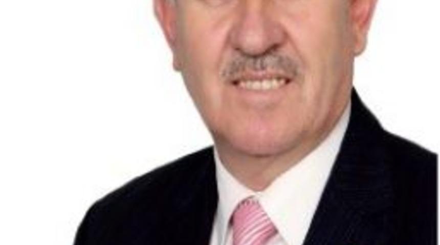 Karaman, Ekmek İsrafını &Ouml;nleme Kampanyasına Destek İstedi