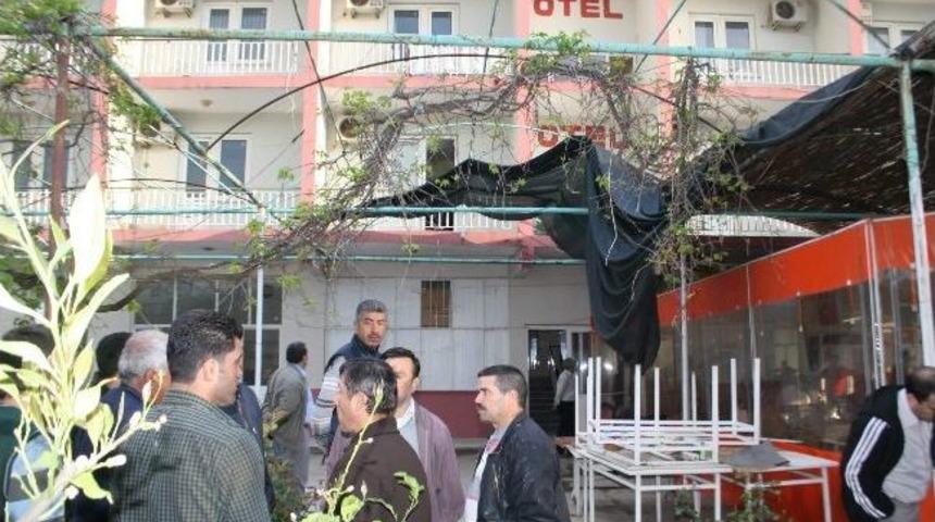 Zindan Deresi Civarında Aranan Şahıs Otel Odasında &Ouml;l&uuml; Bulundu