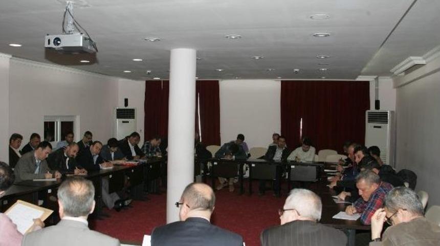 50 &Uuml;niteli Alanya Ağız Ve Diş Sağlığı Merkezi İhalesi Yapıldı