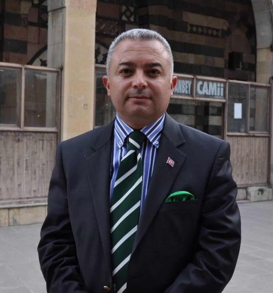 Kaymakam Turan, Mahalle Muhtarı Ziyaretlerini Tamamladı