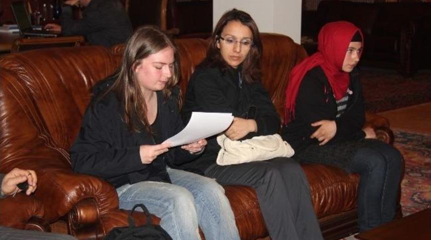 Kutlu Doğum Haftası Birincileri Nevşehir Belediyesi&rsquo;nde