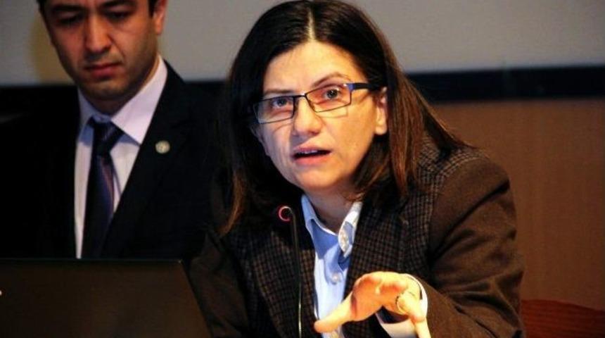 C&uuml;&rsquo;de "&ccedil;eviri" Adlı Panel D&uuml;zenlendi