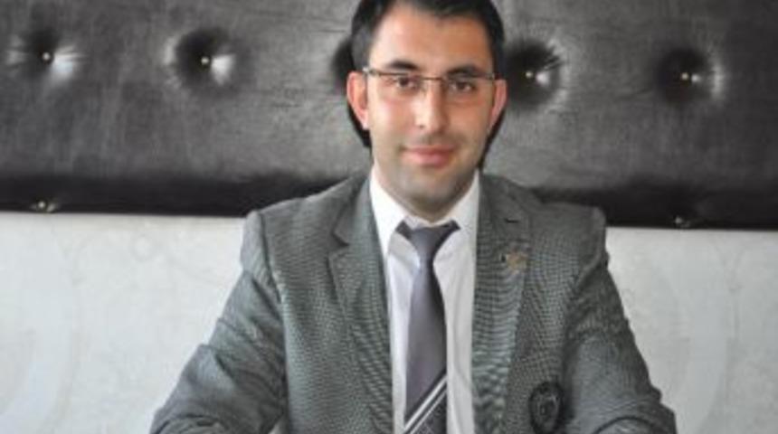 Ak Parti Nevşehir Gen&ccedil;lik Kolları Başkanı Yasin G&uuml;neş&rsquo;in Polis Haftası Mesajı