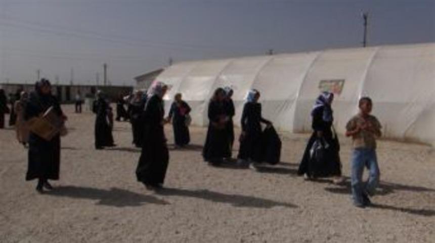 Belediye harekete ge&ccedil;ti