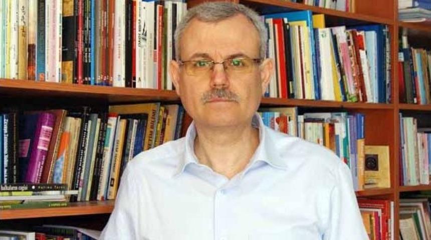 Nejat Sezik&rsquo;in &lsquo;Bedenden &Ouml;tesi&rsquo; Kitabı Raflardaki Yerini Aldı