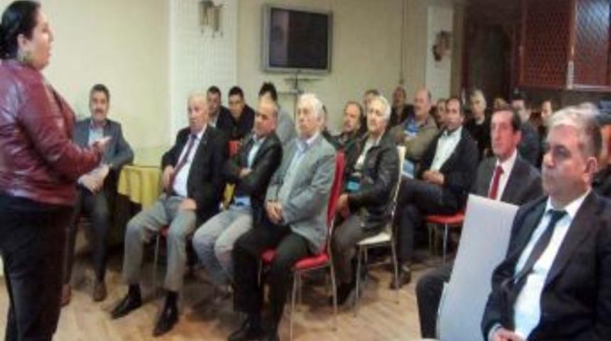 &lsquo;Yaşam Boyu Eğitim&rsquo;de Ikinci Tur