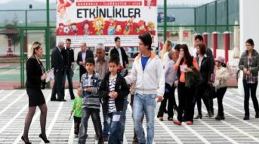 &Ouml;ğrencilere Erkan'lı Olma' Fırsatı