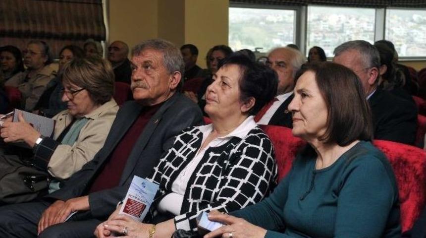 Yenimahalle&rsquo;de Enerji T&uuml;ketimi Semineri