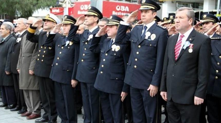 Polis Teşkilatı 168 Yaşında