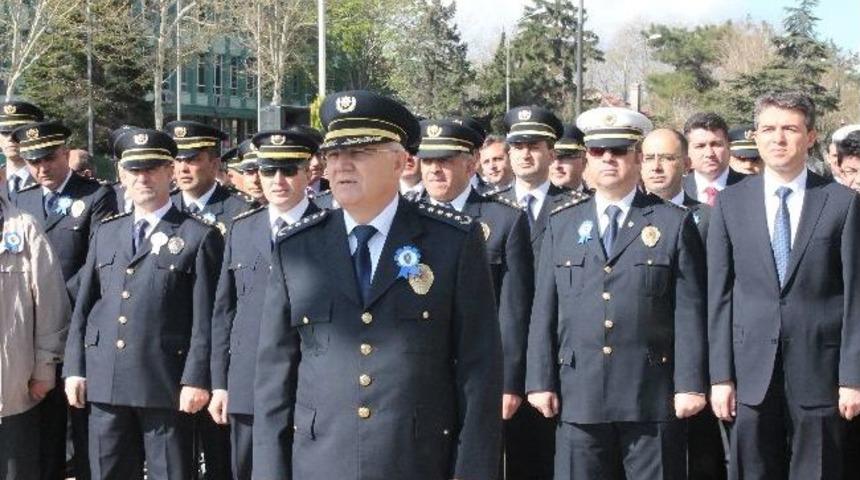 Konya&rsquo;da Polis Haftası Etkinlikleri