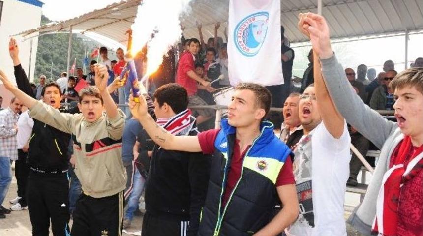 Bölgesel Amatör Lig