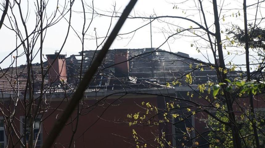 Müşir Fuat Paşa Yalısı’nda Inceleme Yapılıyor