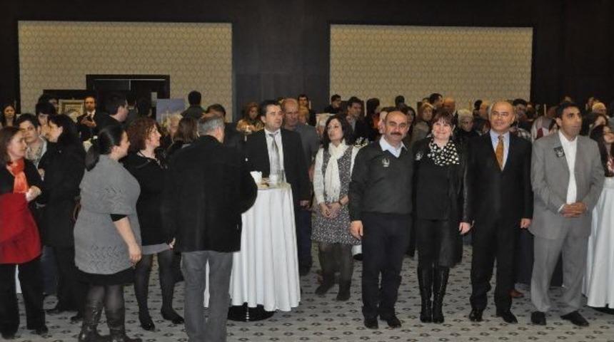 Bir Yıl Boyunca &lsquo;d&uuml;nya Mirası Selimiye&rsquo;yi Fotoğrafladılar