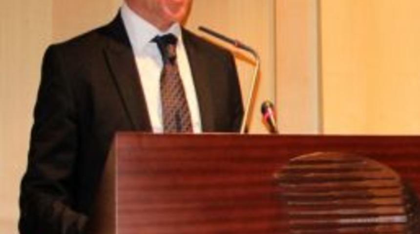 Hazır Giyimci, Ihracatı G&uuml;zel Konuşma Kursuyla Arttıracak