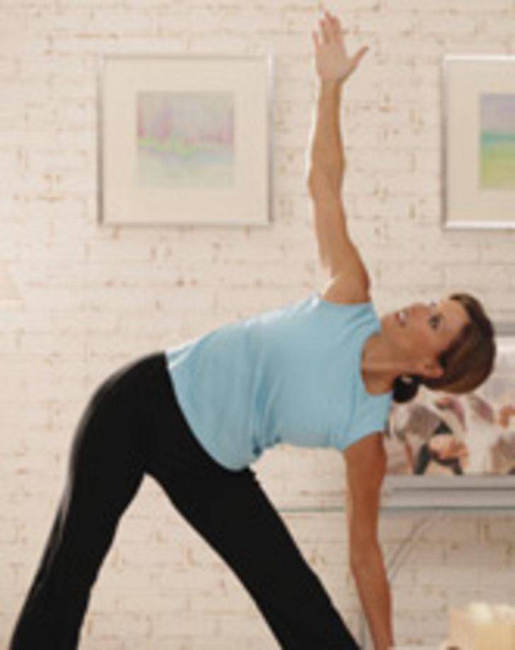 Masa Başı Egzersizleri