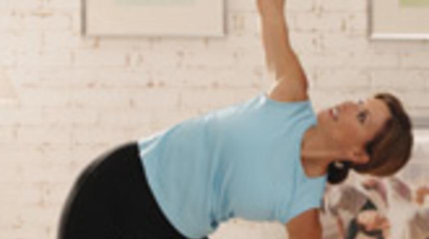 Masa Başı Egzersizleri